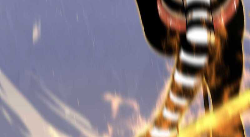 Trò Chơi Của Thần Chapter 9 - Trang 2