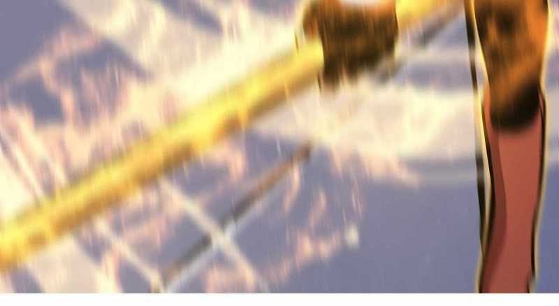 Trò Chơi Của Thần Chapter 9 - Trang 2