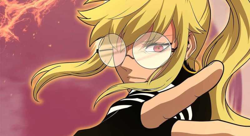 Trò Chơi Của Thần Chapter 9 - Trang 2