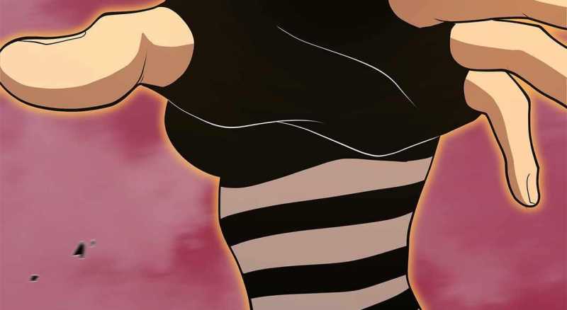 Trò Chơi Của Thần Chapter 9 - Trang 2