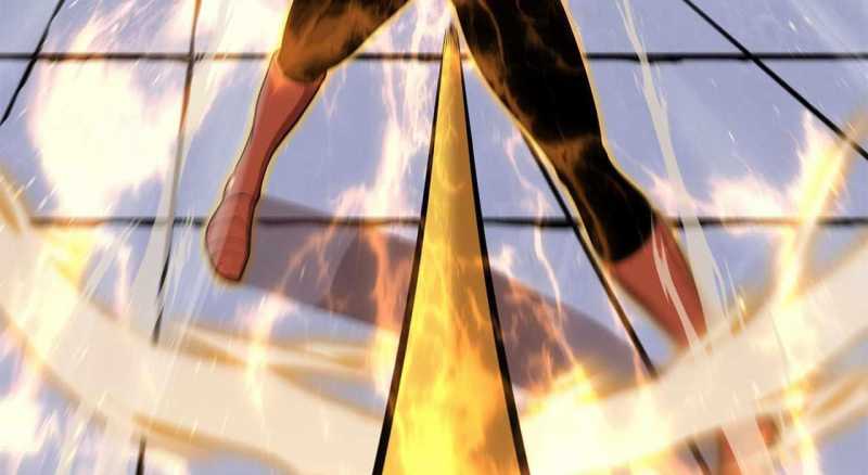 Trò Chơi Của Thần Chapter 9 - Trang 2