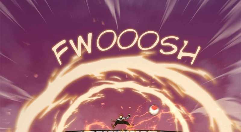 Trò Chơi Của Thần Chapter 9 - Trang 2