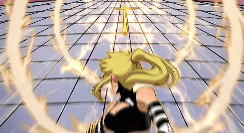 Trò Chơi Của Thần Chapter 9 - Trang 2