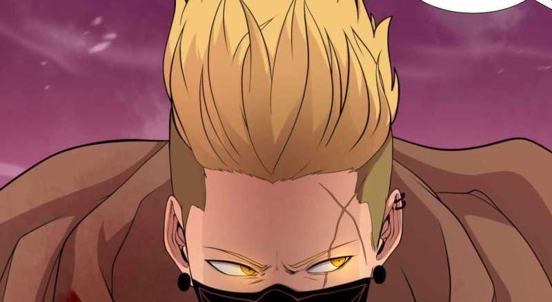 Trò Chơi Của Thần Chapter 9 - Trang 2