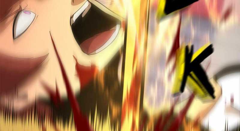 Trò Chơi Của Thần Chapter 9 - Trang 2