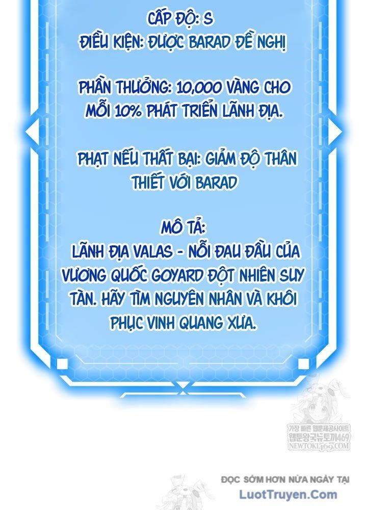 Trò Chơi Của Thợ Rèn Thiên Tài Chapter 33 - Trang 2