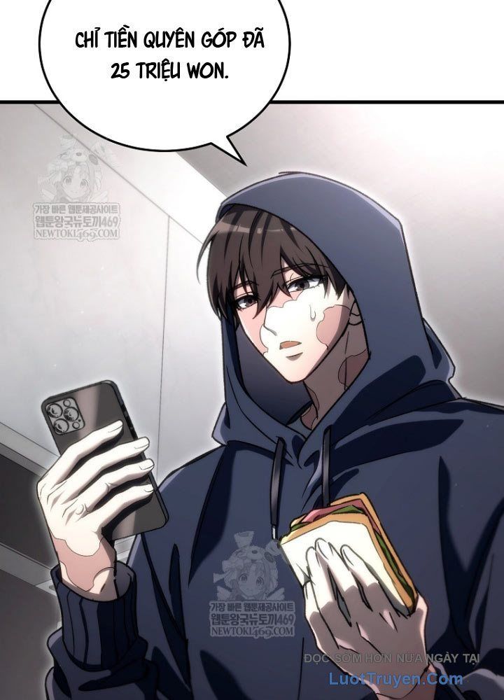 Trò Chơi Của Thợ Rèn Thiên Tài Chapter 33 - Trang 2