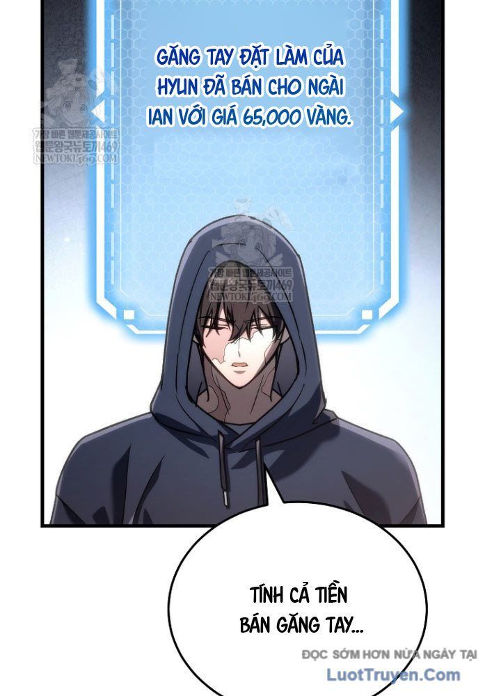 Trò Chơi Của Thợ Rèn Thiên Tài Chapter 33 - Trang 2