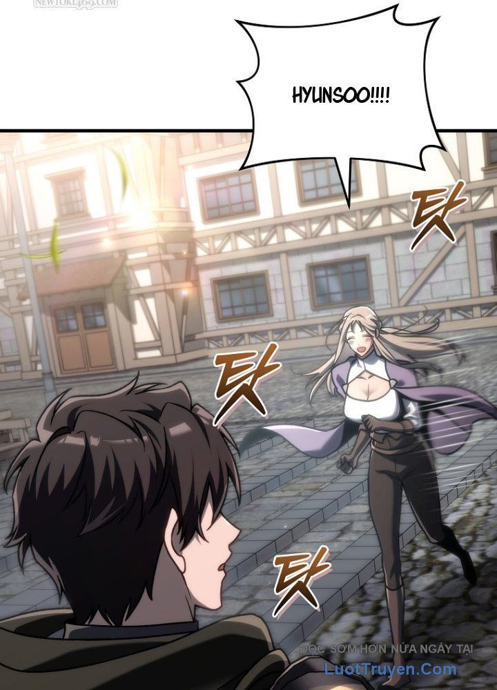 Trò Chơi Của Thợ Rèn Thiên Tài Chapter 33 - Trang 2