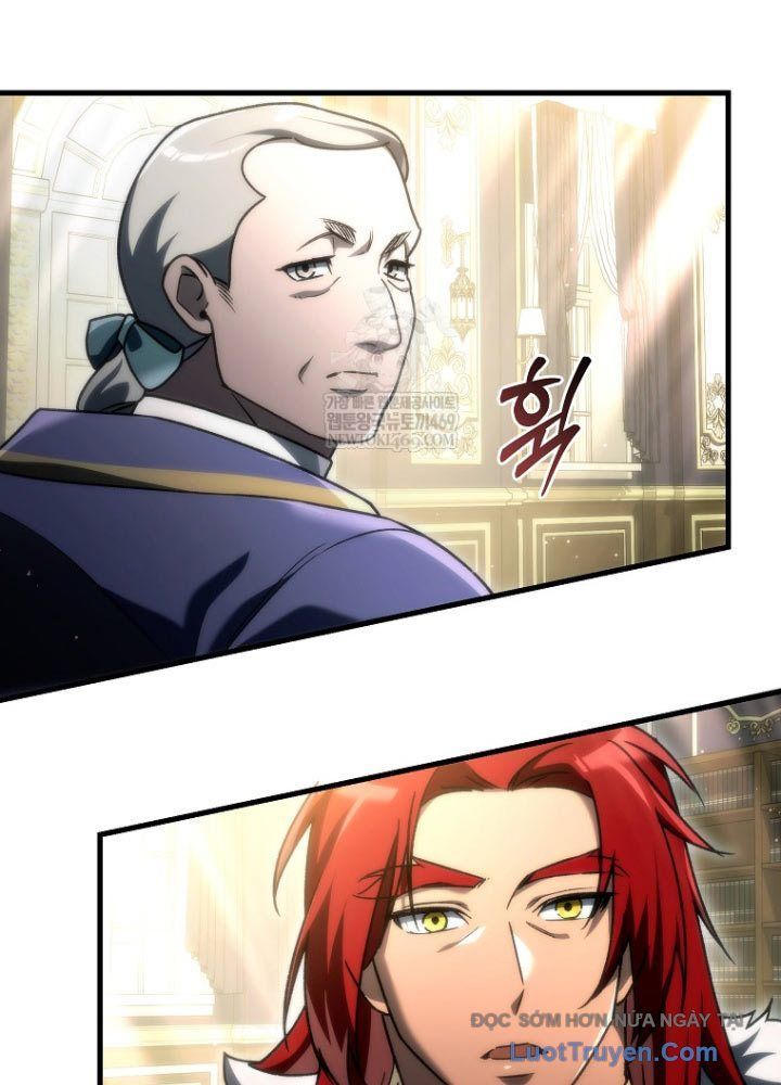 Trò Chơi Của Thợ Rèn Thiên Tài Chapter 33 - Trang 2