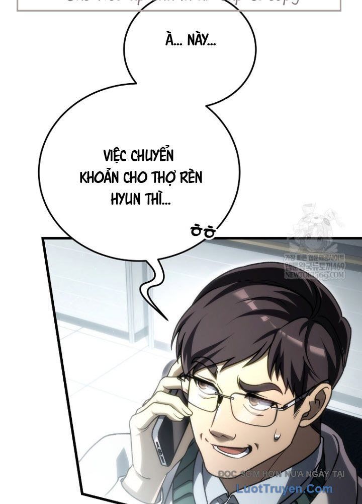 Trò Chơi Của Thợ Rèn Thiên Tài Chapter 33 - Trang 2