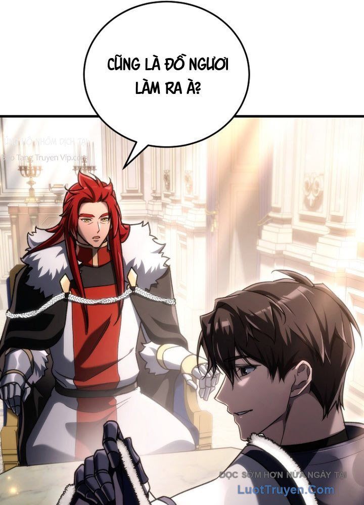 Trò Chơi Của Thợ Rèn Thiên Tài Chapter 33 - Trang 2