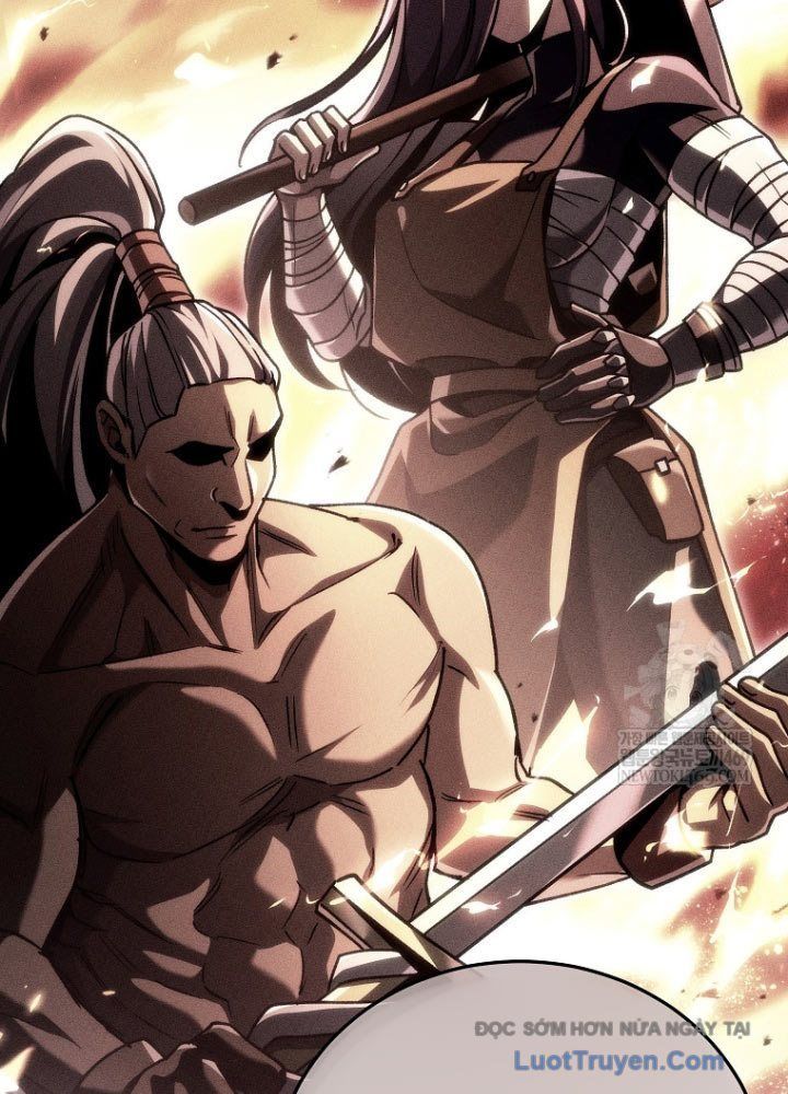 Trò Chơi Của Thợ Rèn Thiên Tài Chapter 33 - Trang 2