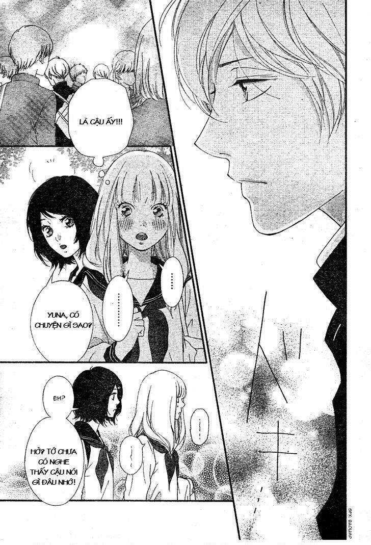 Trò Chơi Cút Bắt Chapter 1 - Trang 2