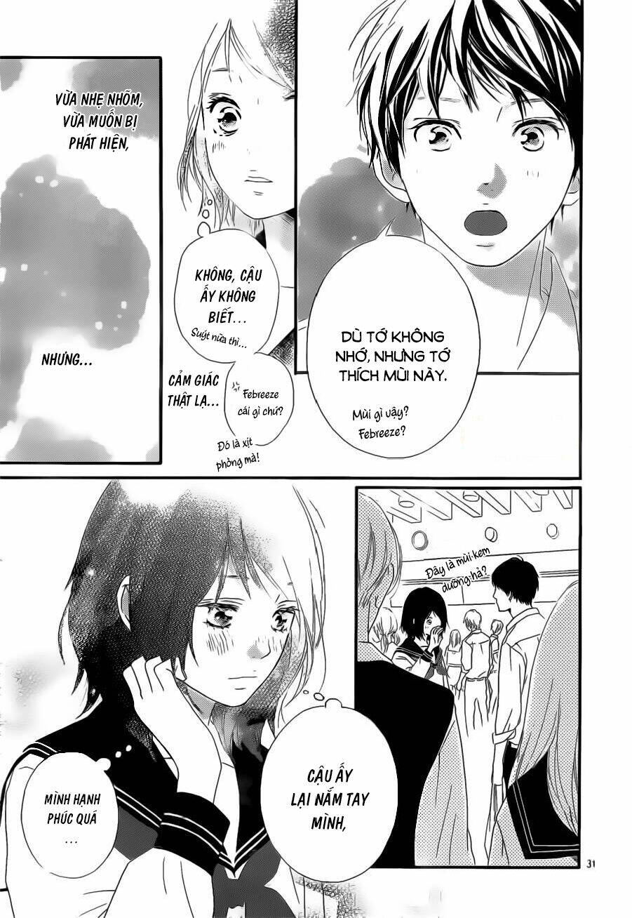 Trò Chơi Cút Bắt Chapter 10 - Trang 2