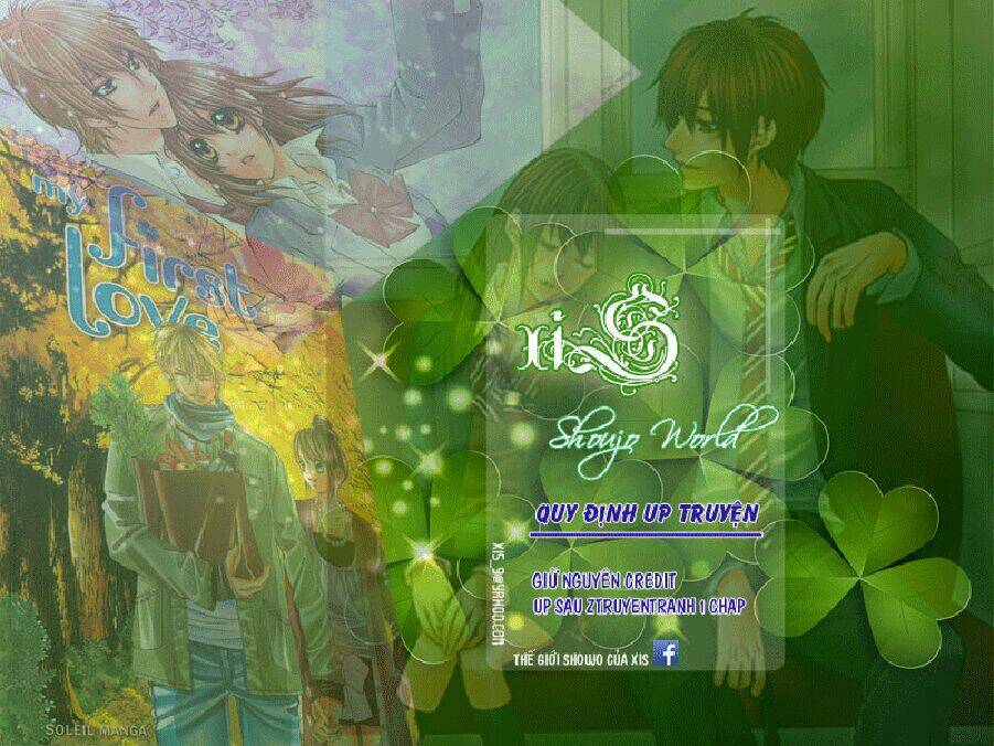 Trò Chơi Cút Bắt Chapter 11 - Trang 2