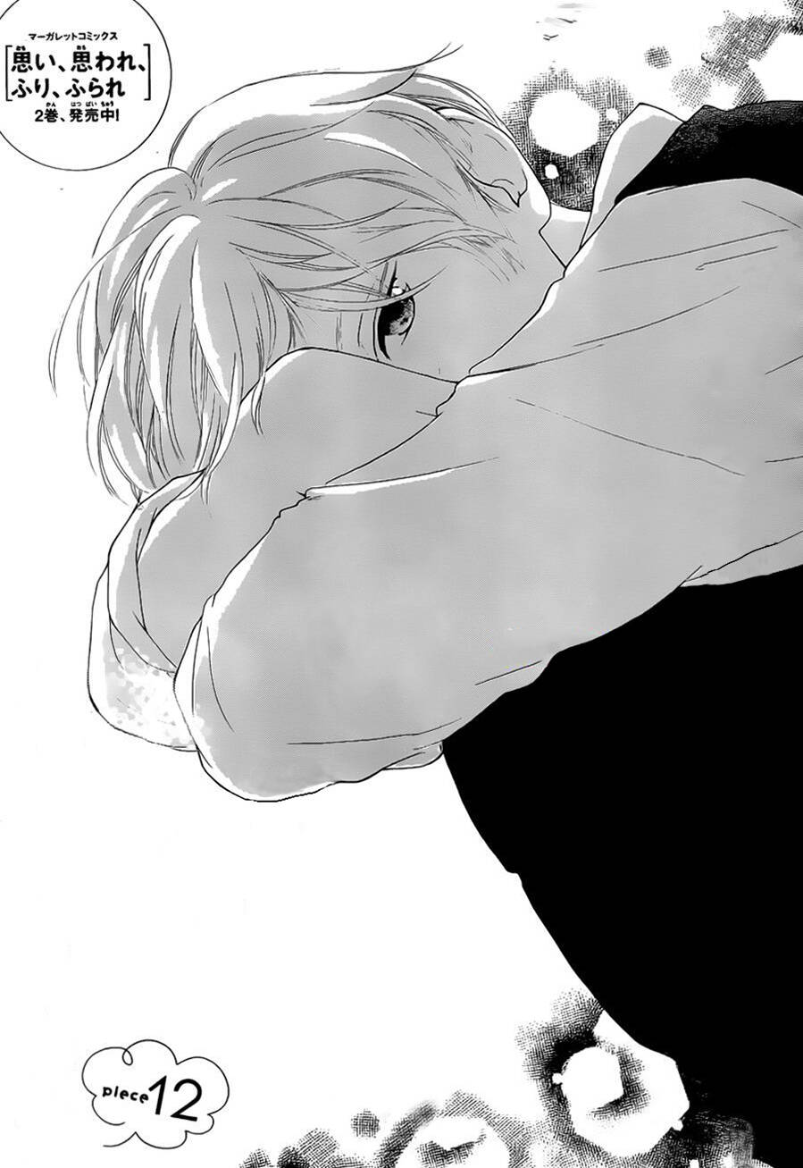 Trò Chơi Cút Bắt Chapter 12 - Trang 2