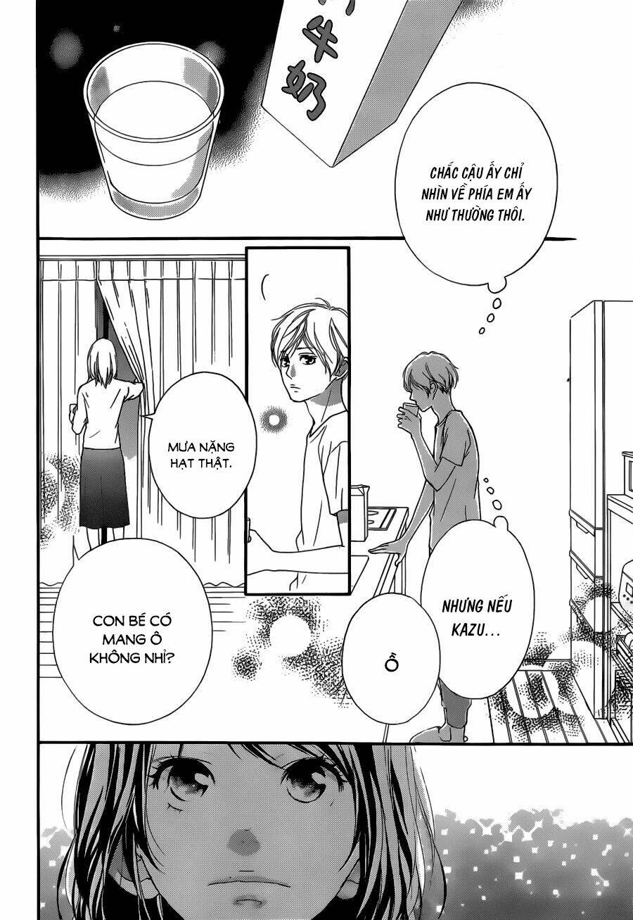 Trò Chơi Cút Bắt Chapter 12 - Trang 2