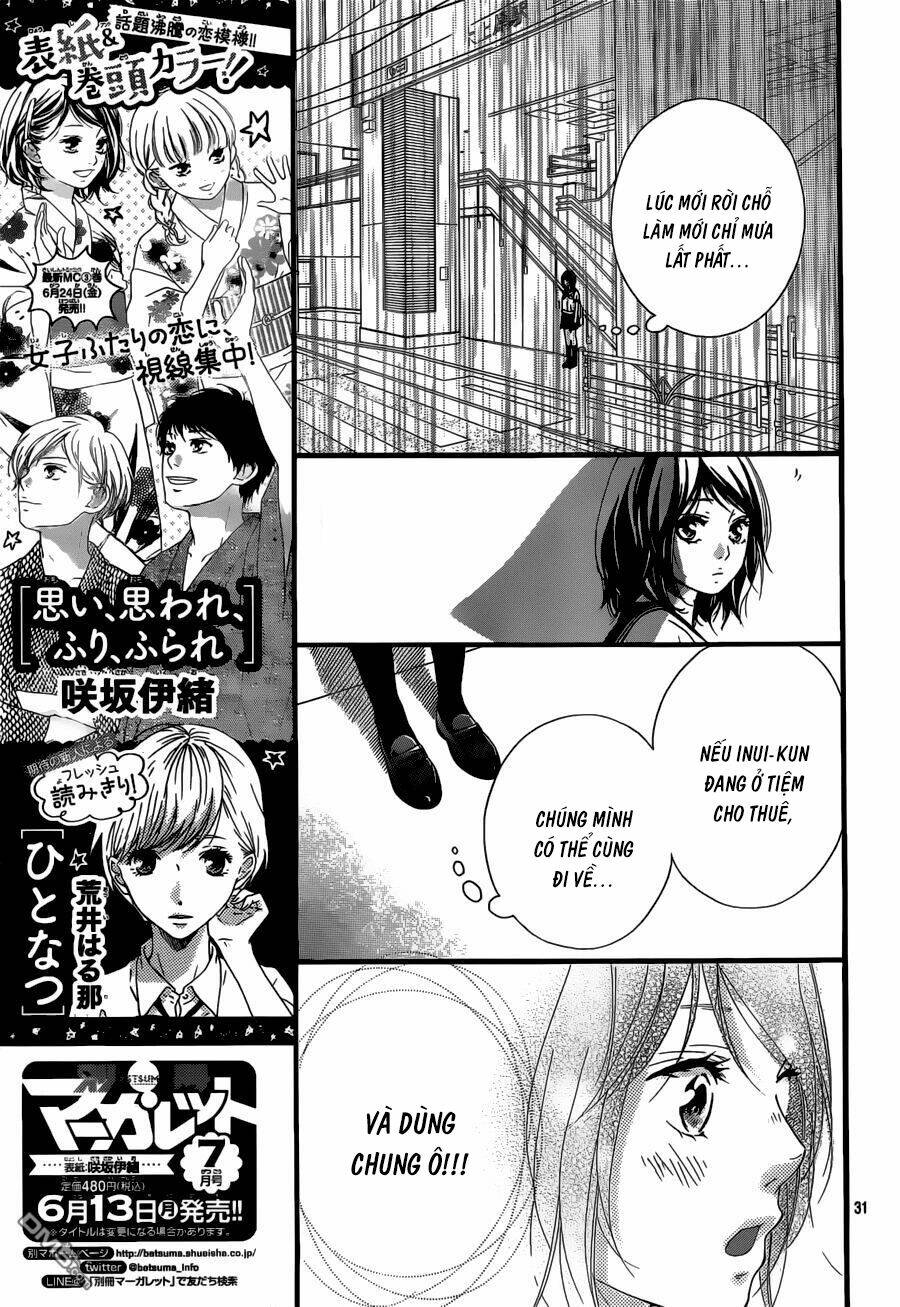 Trò Chơi Cút Bắt Chapter 12 - Trang 2