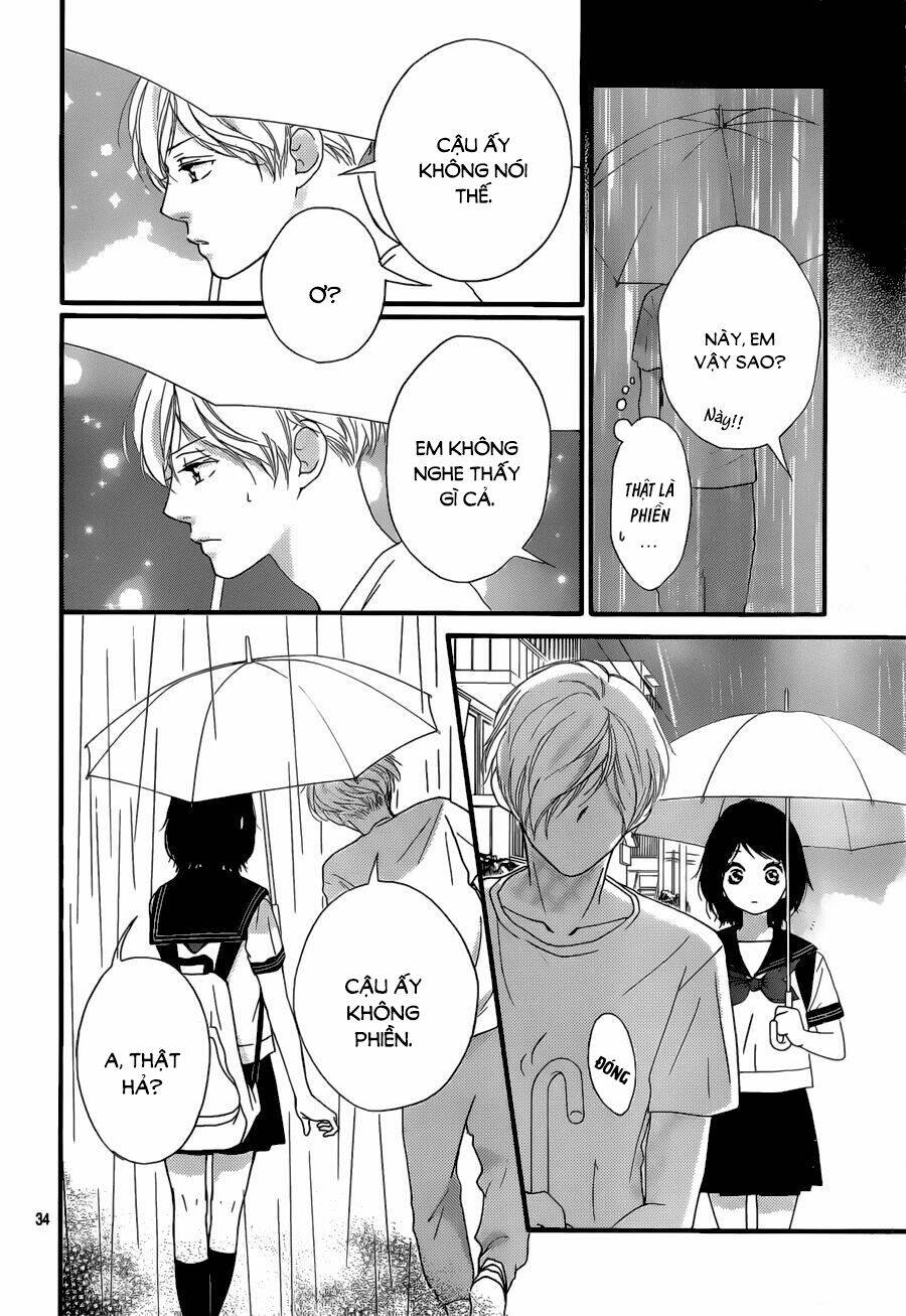 Trò Chơi Cút Bắt Chapter 12 - Trang 2