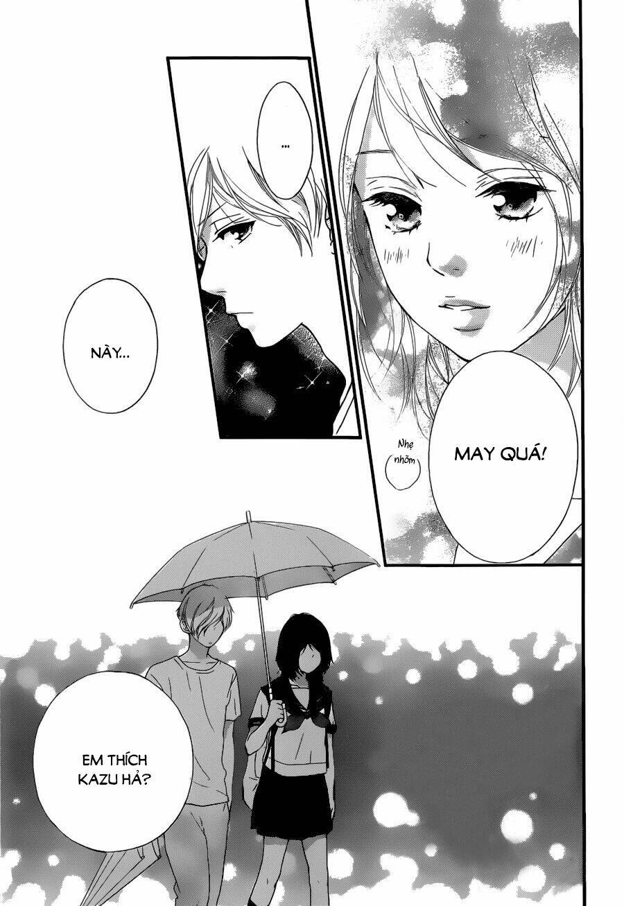 Trò Chơi Cút Bắt Chapter 12 - Trang 2