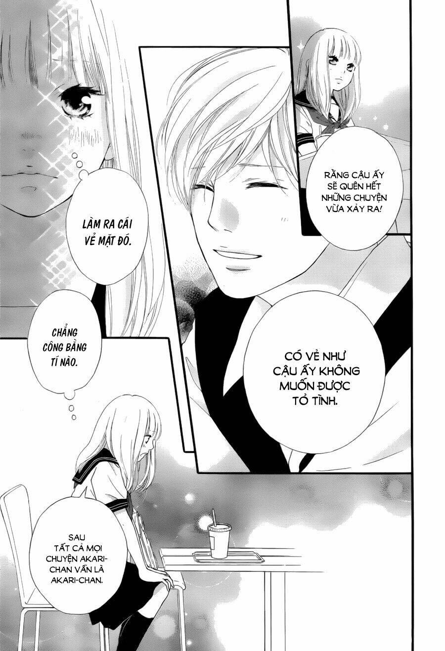 Trò Chơi Cút Bắt Chapter 13 - Trang 2