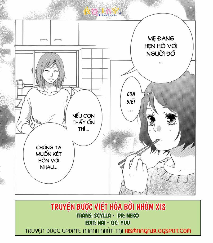 Trò Chơi Cút Bắt Chapter 14 - Trang 2