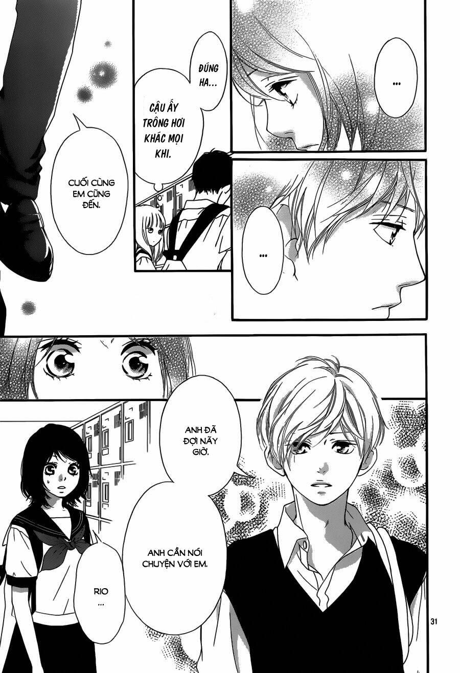 Trò Chơi Cút Bắt Chapter 14 - Trang 2