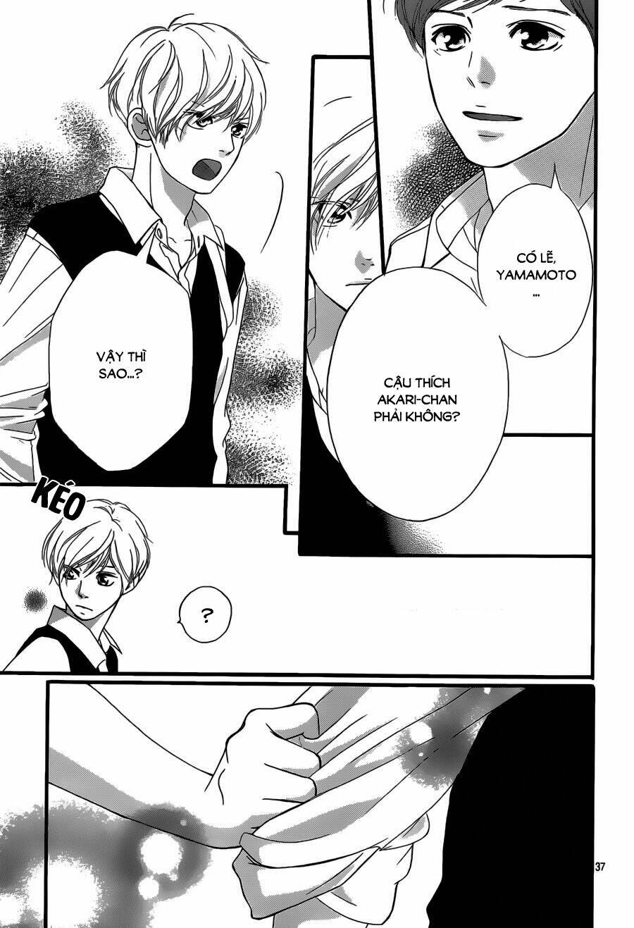 Trò Chơi Cút Bắt Chapter 14 - Trang 2