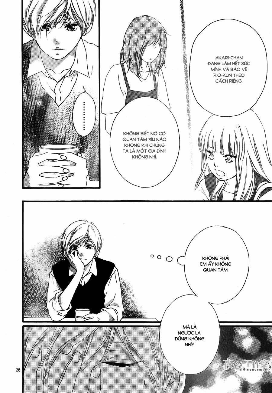 Trò Chơi Cút Bắt Chapter 15 - Trang 2