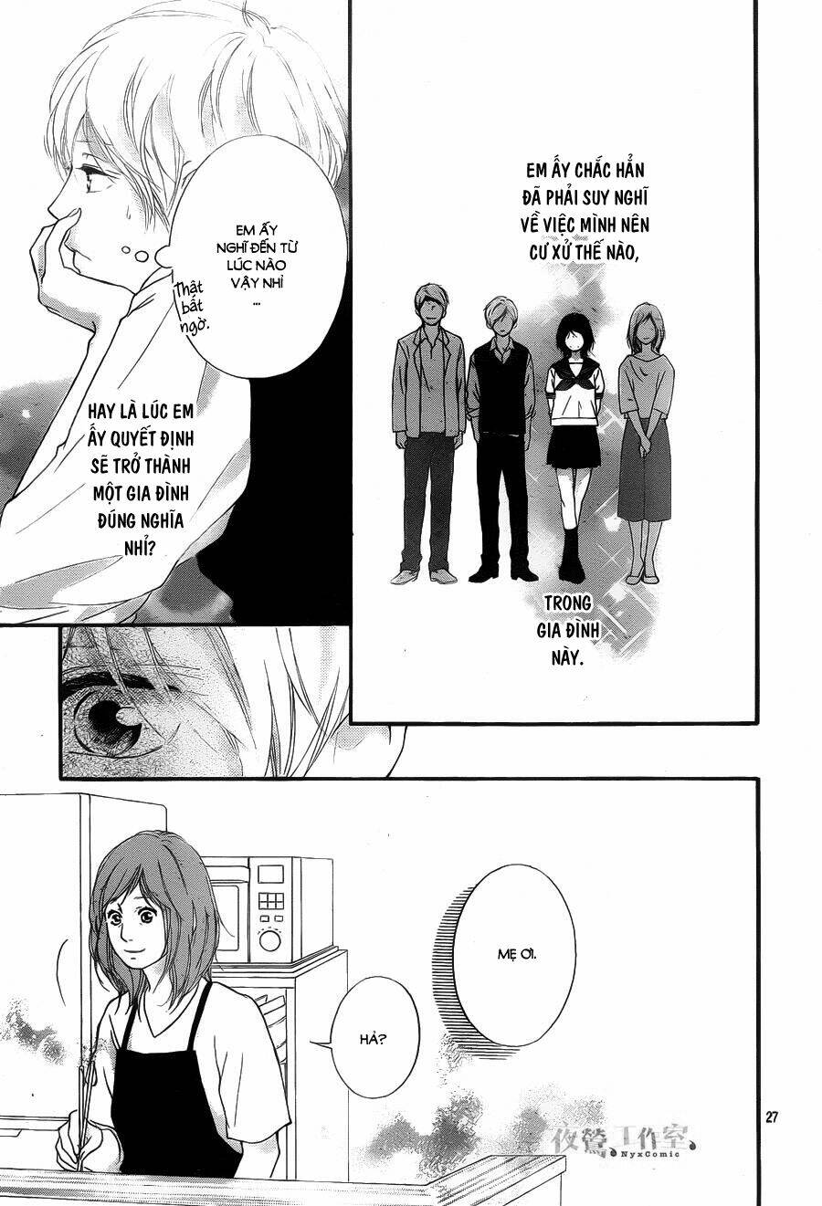 Trò Chơi Cút Bắt Chapter 15 - Trang 2