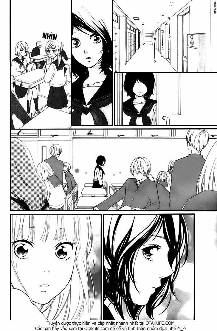 Trò Chơi Cút Bắt Chapter 3 - Trang 2