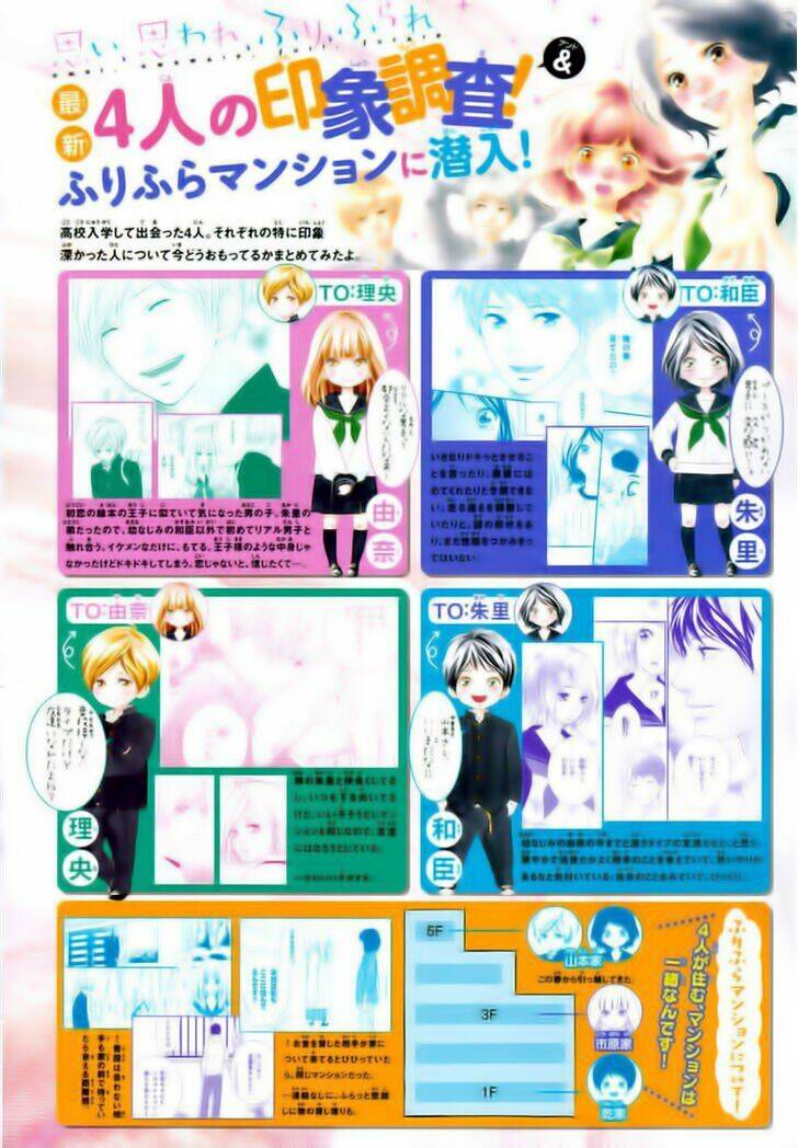 Trò Chơi Cút Bắt Chapter 3 - Trang 2