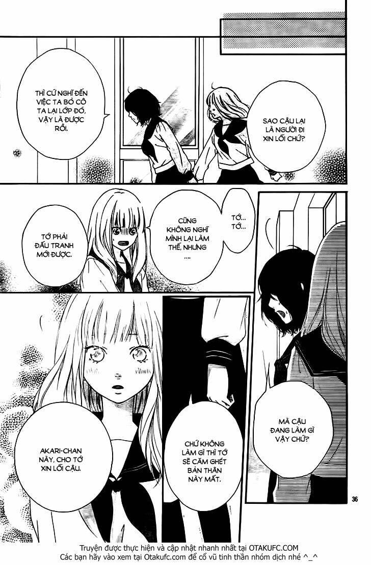 Trò Chơi Cút Bắt Chapter 3 - Trang 2