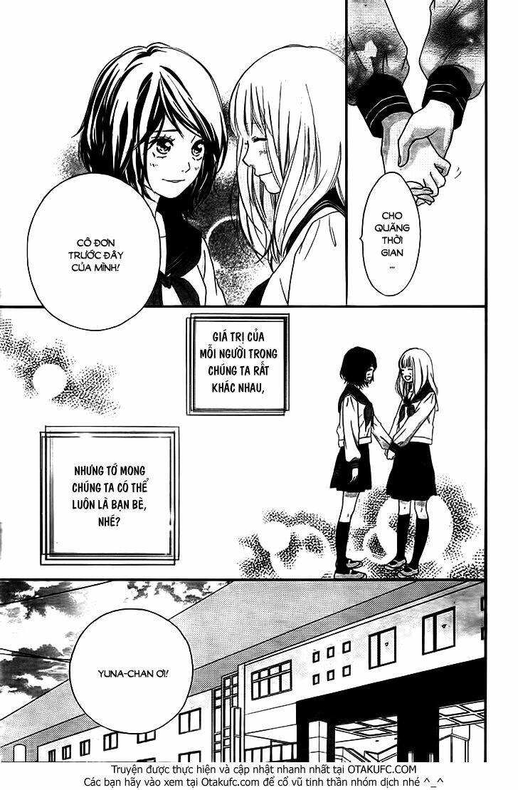 Trò Chơi Cút Bắt Chapter 3 - Trang 2