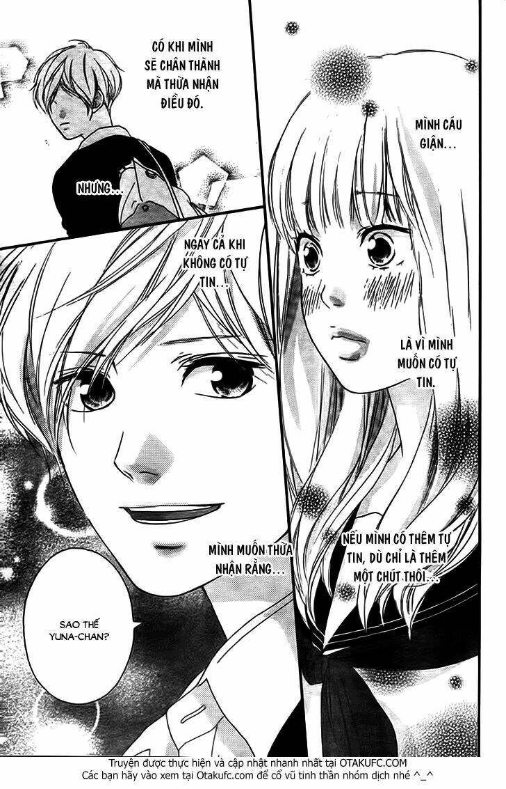 Trò Chơi Cút Bắt Chapter 3 - Trang 2