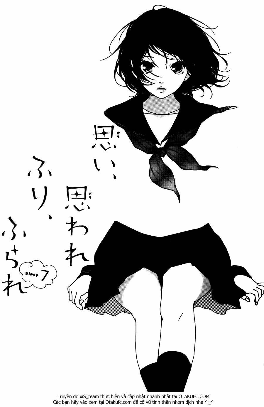 Trò Chơi Cút Bắt Chapter 7 - Trang 2