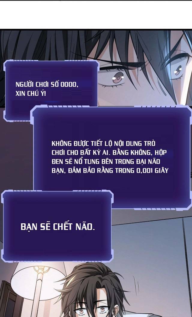 Trò Chơi Hệ Chữa Trị Của Tôi Chapter 5.2 - Trang 2