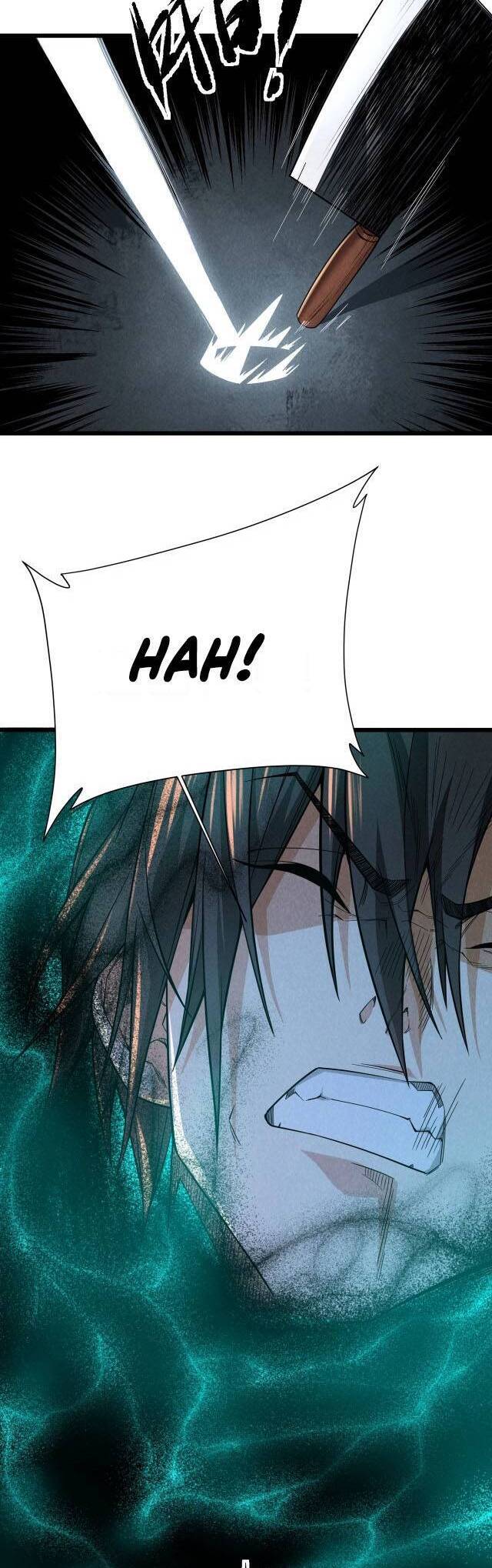 Trò Chơi Hệ Chữa Trị Của Tôi Chapter 5.5 - Trang 2