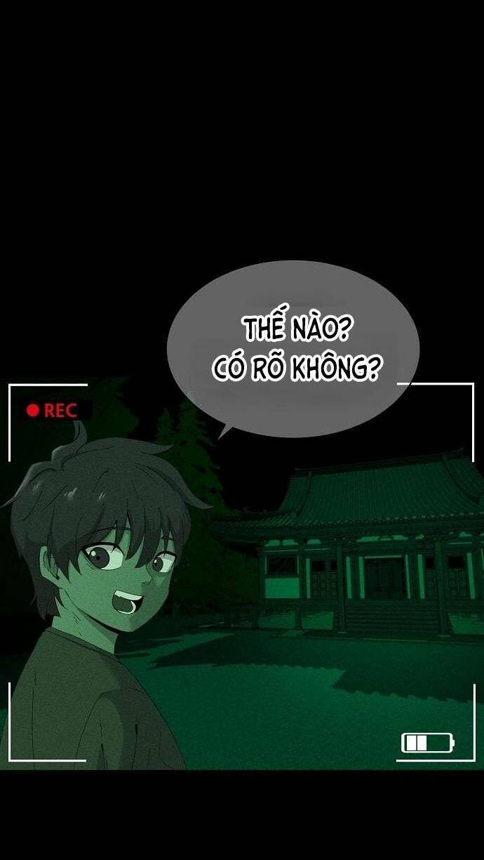 Trò Chơi Ma Quái Chapter 1 - Trang 2