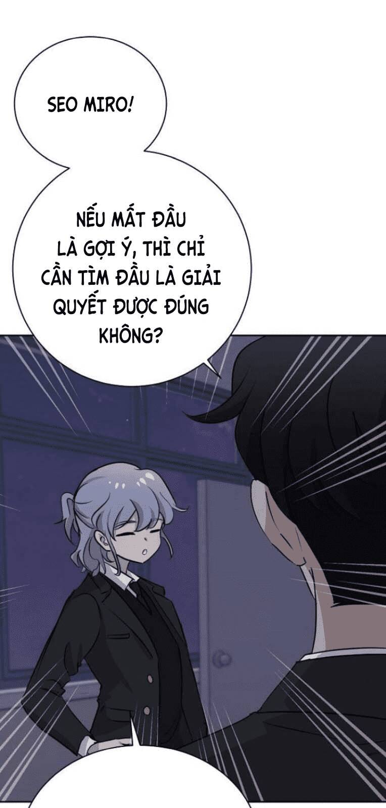 Trò Chơi Ma Quái Chapter 14 - Trang 2