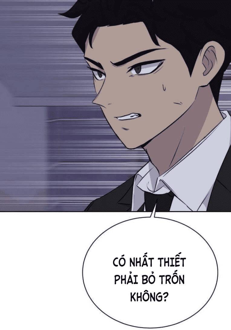 Trò Chơi Ma Quái Chapter 14 - Trang 2