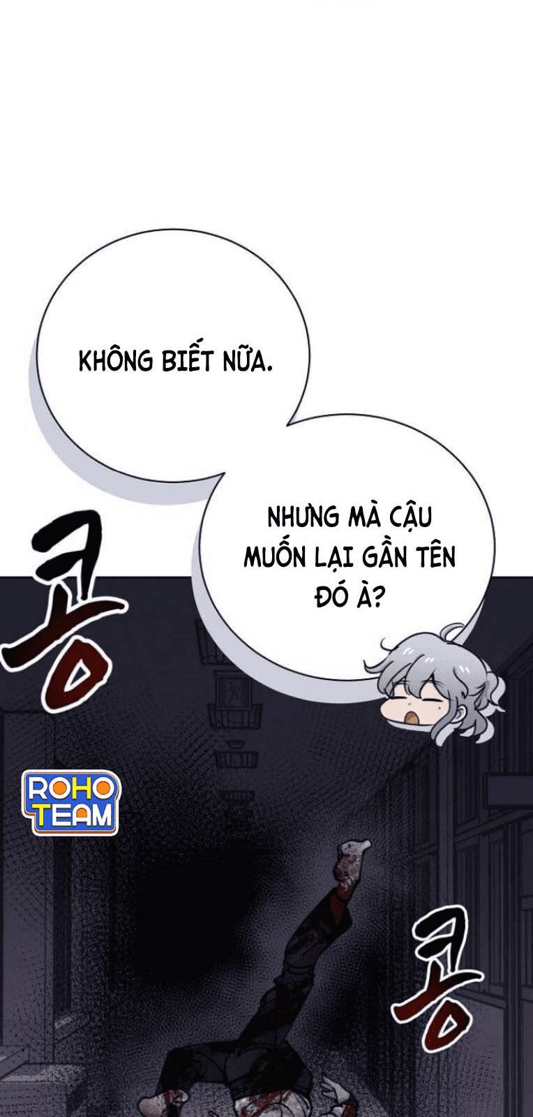 Trò Chơi Ma Quái Chapter 14 - Trang 2