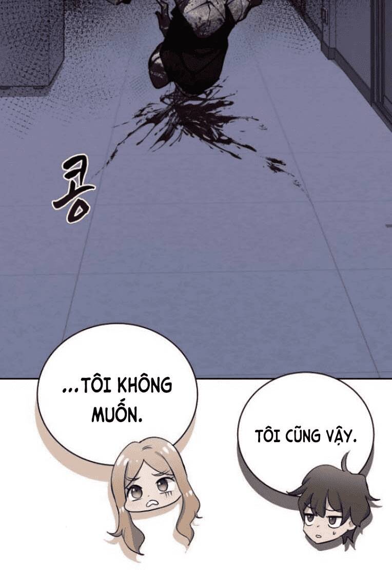 Trò Chơi Ma Quái Chapter 14 - Trang 2