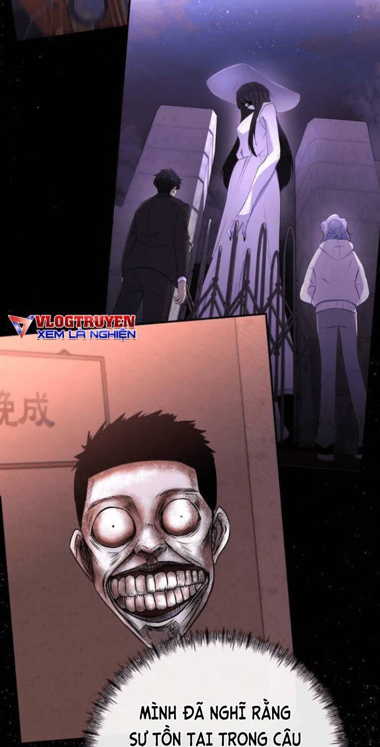 Trò Chơi Ma Quái Chapter 15 - Trang 2