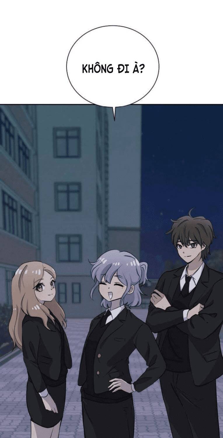 Trò Chơi Ma Quái Chapter 15 - Trang 2