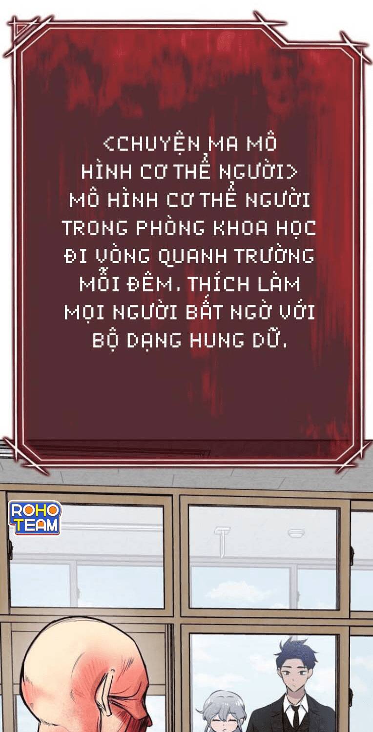 Trò Chơi Ma Quái Chapter 15 - Trang 2