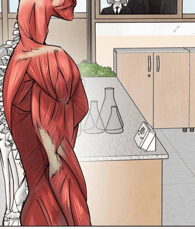 Trò Chơi Ma Quái Chapter 15 - Trang 2