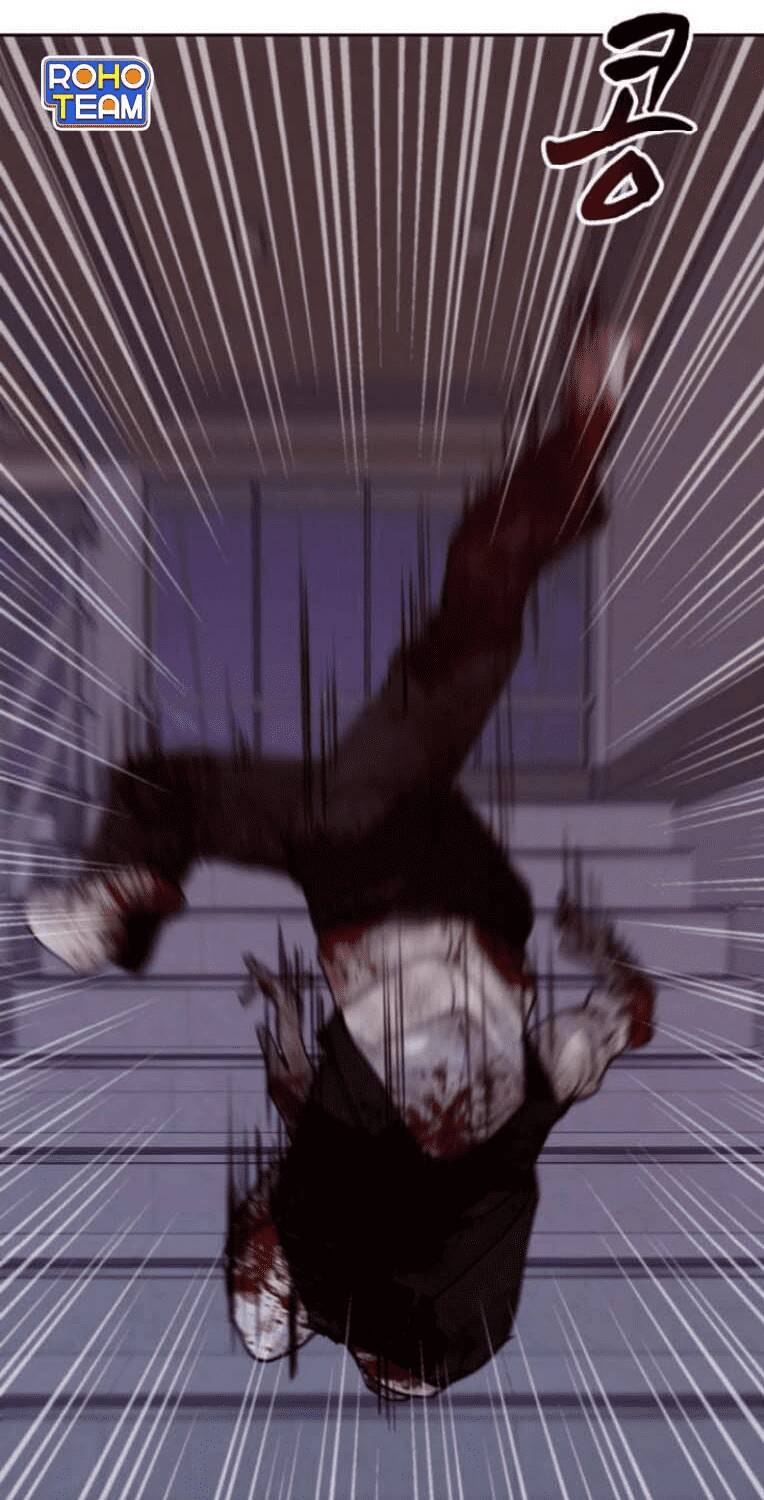 Trò Chơi Ma Quái Chapter 15 - Trang 2