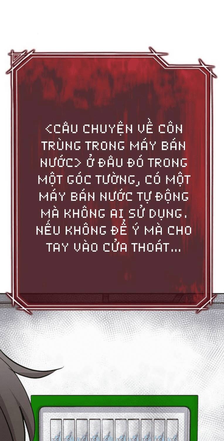 Trò Chơi Ma Quái Chapter 15 - Trang 2